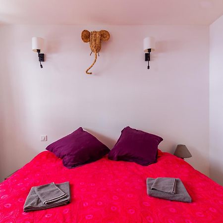 Appartement T4 Central Quartier Saint-Georges -Le Picomax- Тулуза Экстерьер фото
