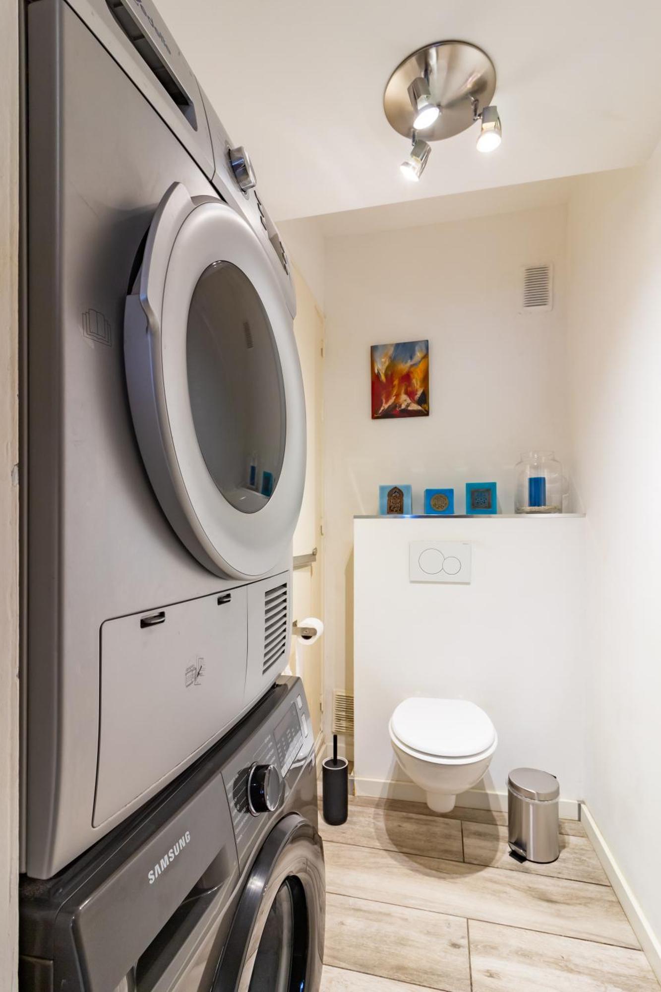 Appartement T4 Central Quartier Saint-Georges -Le Picomax- Тулуза Экстерьер фото